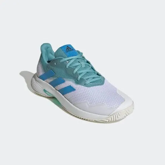 ADIDAS COURTJAM CONTROL TENNIS  - GY4002
