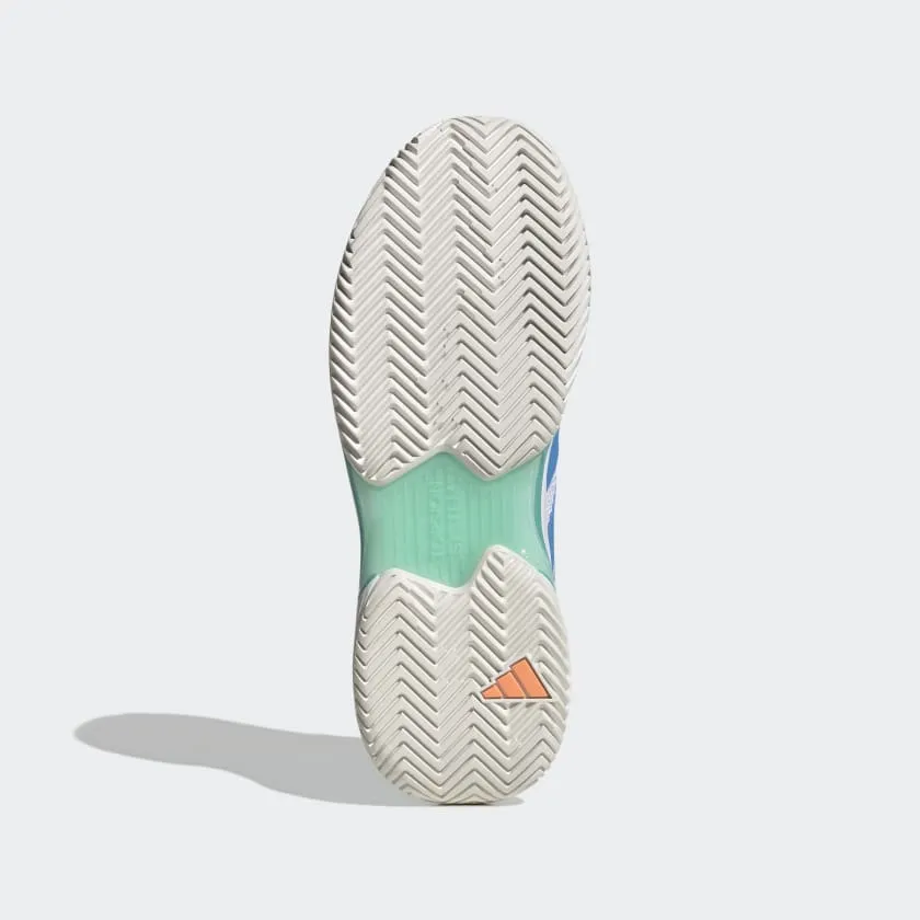 ADIDAS COURTJAM CONTROL TENNIS  - GY4002
