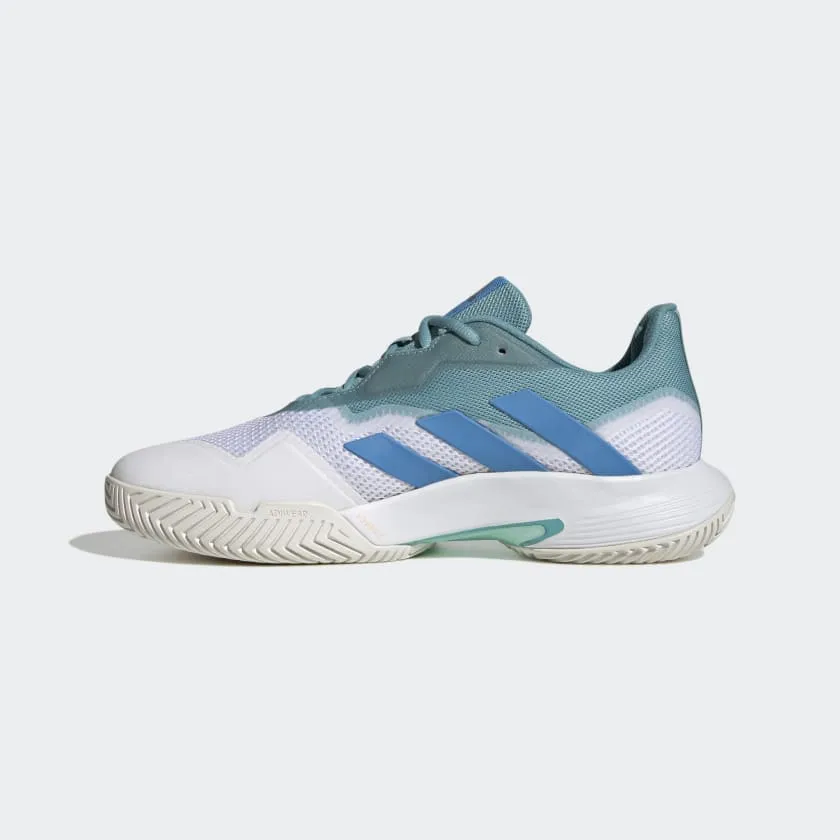ADIDAS COURTJAM CONTROL TENNIS  - GY4002