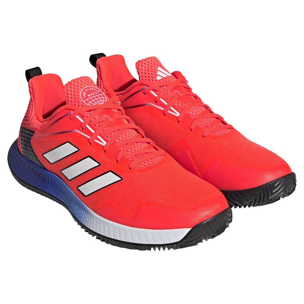 Adidas Defiant Speed M Clay