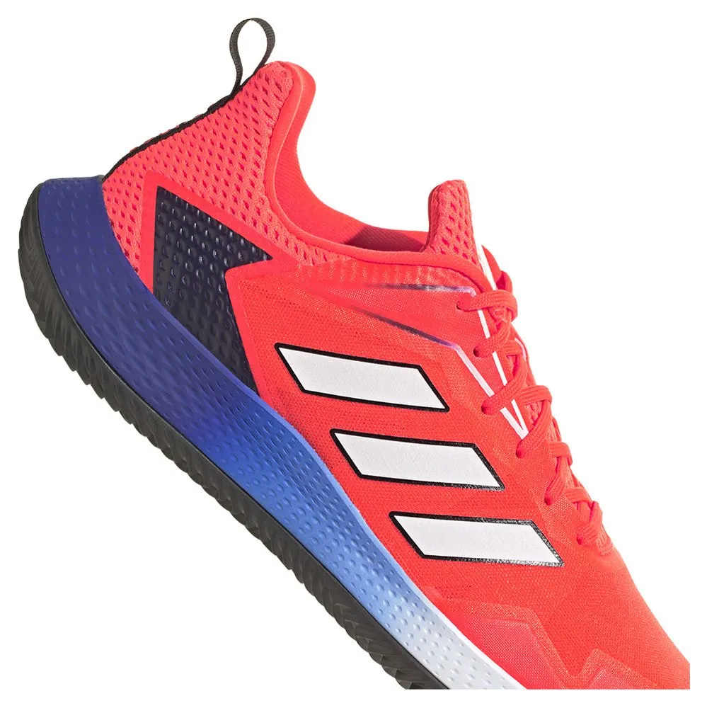 Adidas Defiant Speed M Clay