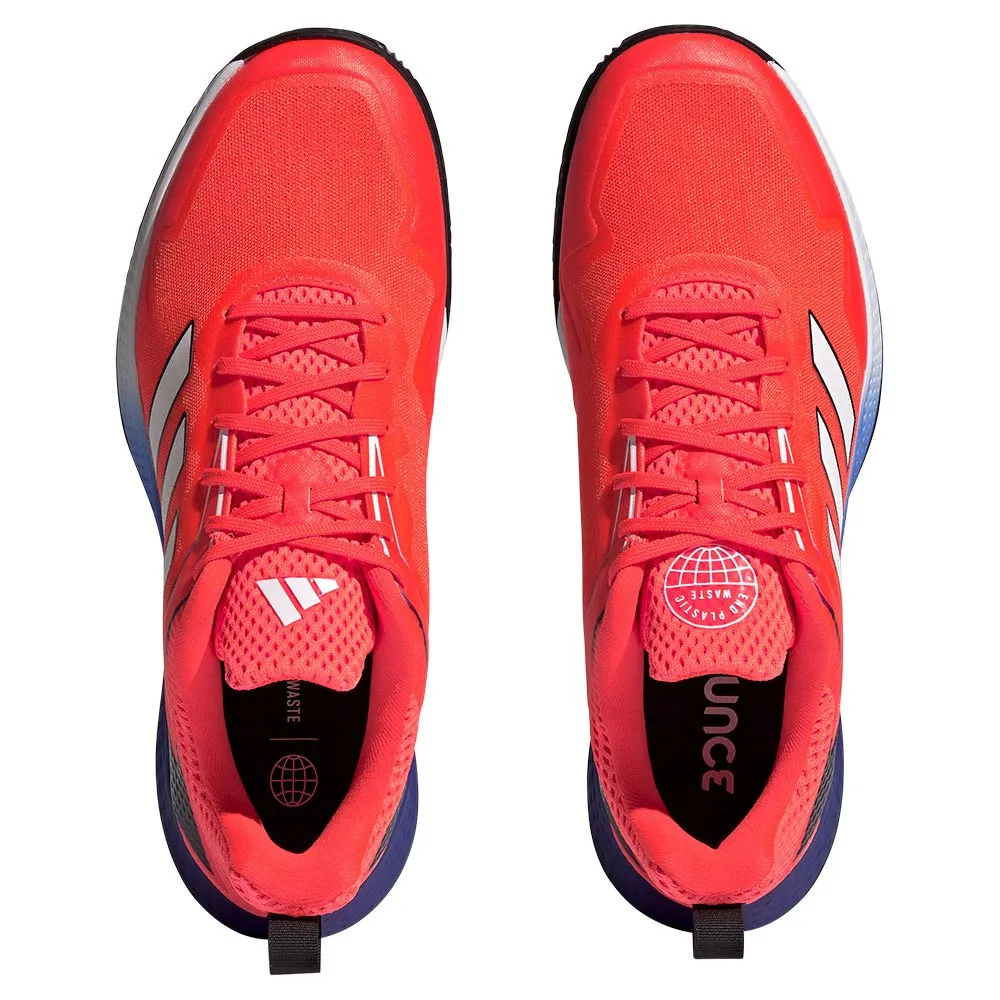 Adidas Defiant Speed M Clay