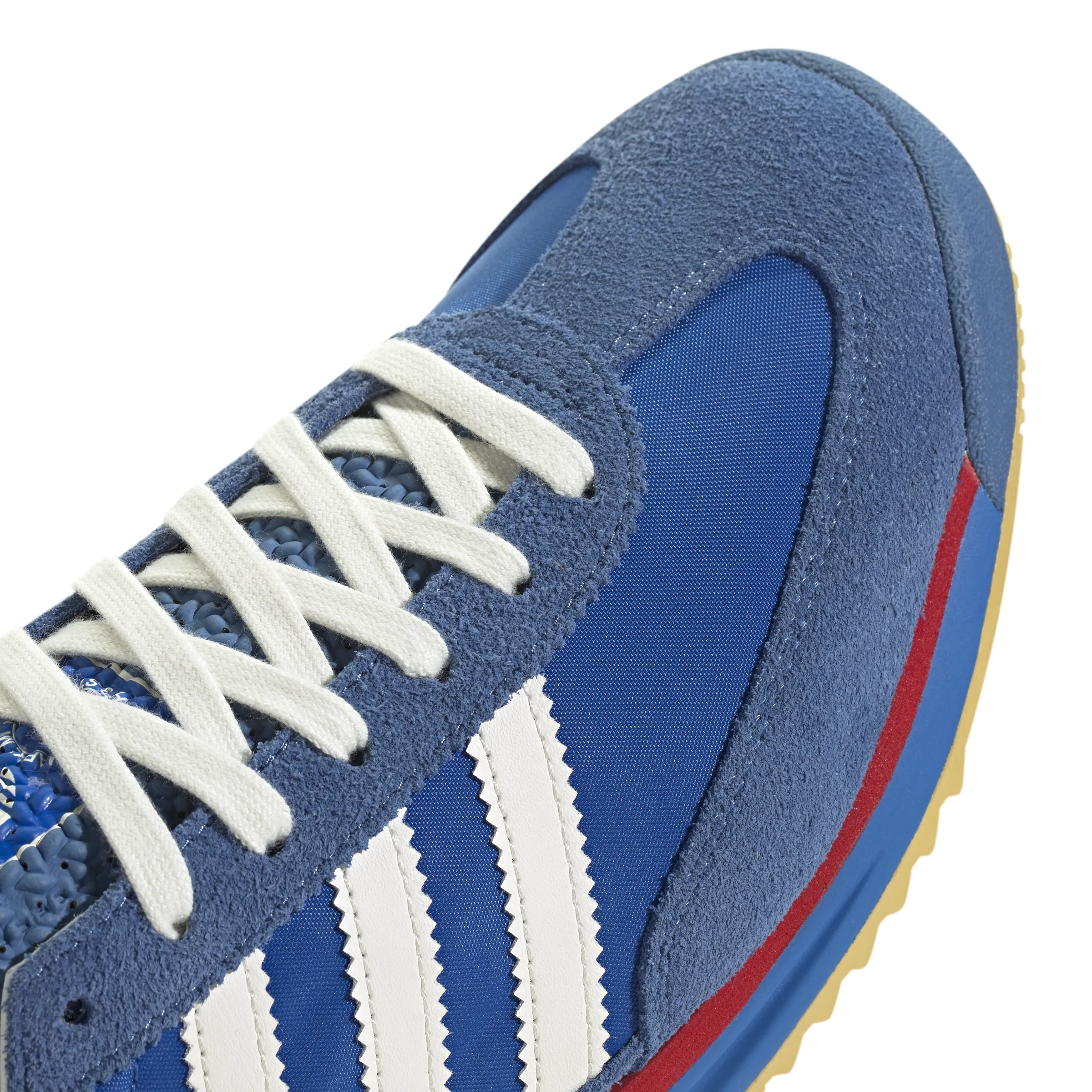 Adidas SL 72 RS Blue/White IG2132