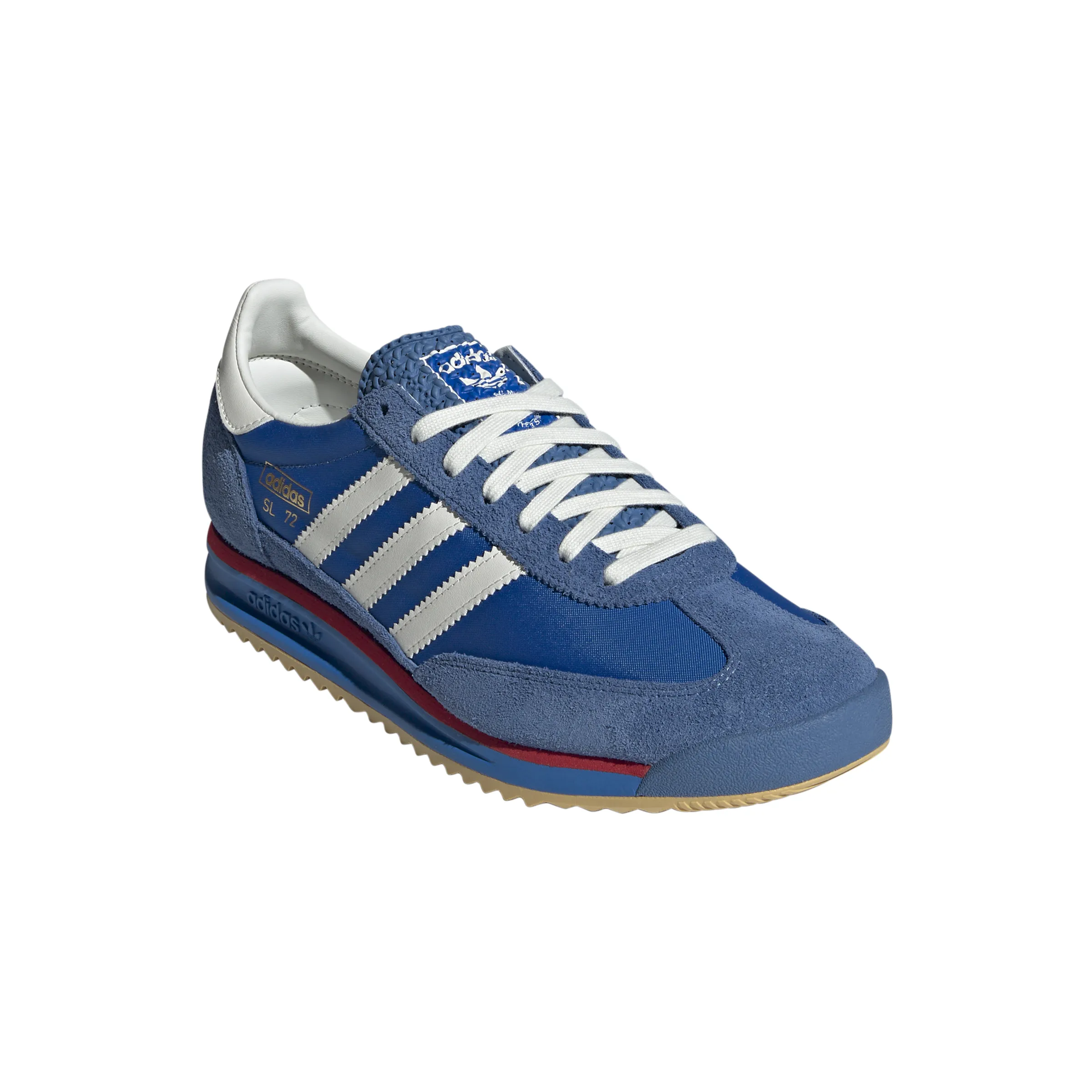 Adidas SL 72 RS Blue/White IG2132