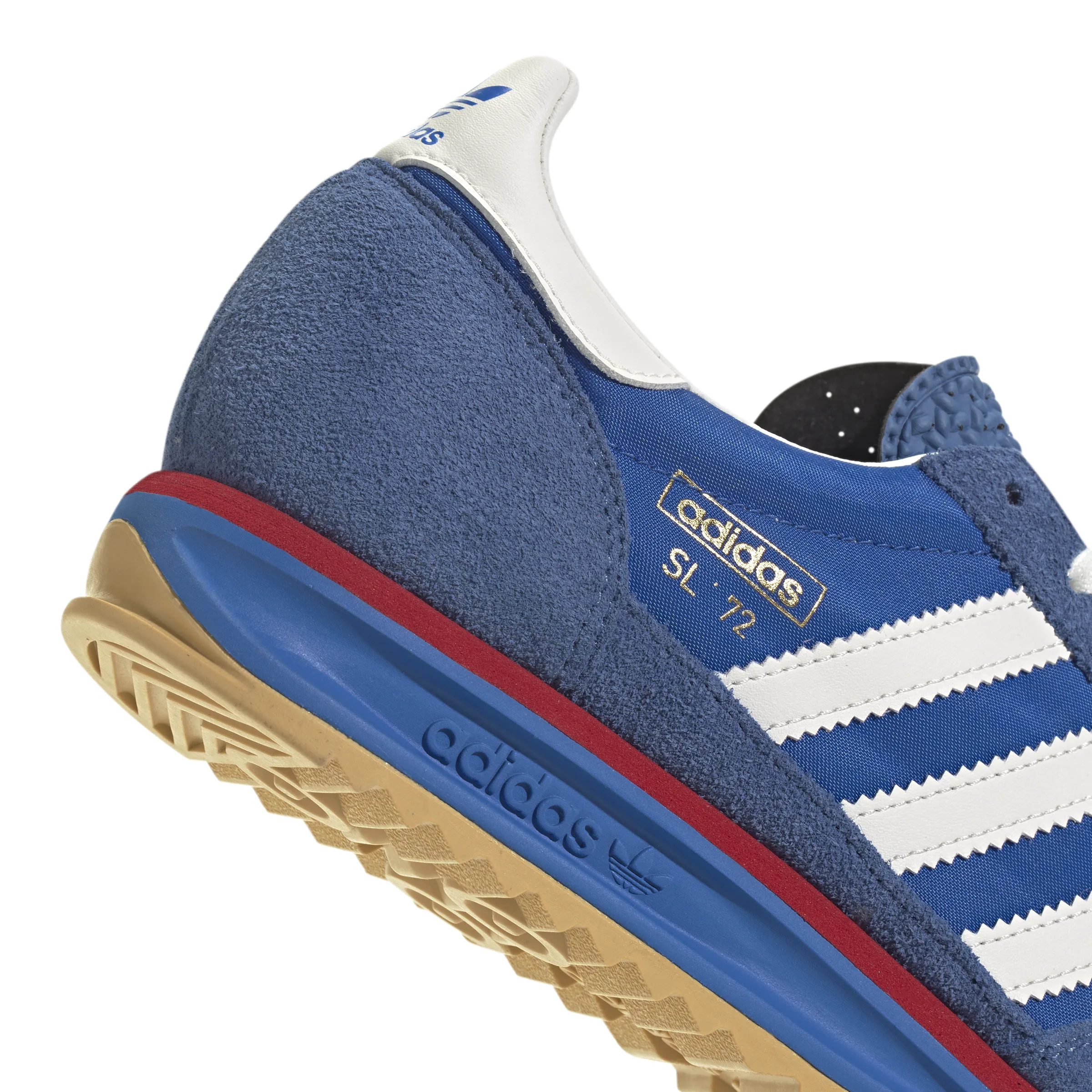 Adidas SL 72 RS Blue/White IG2132