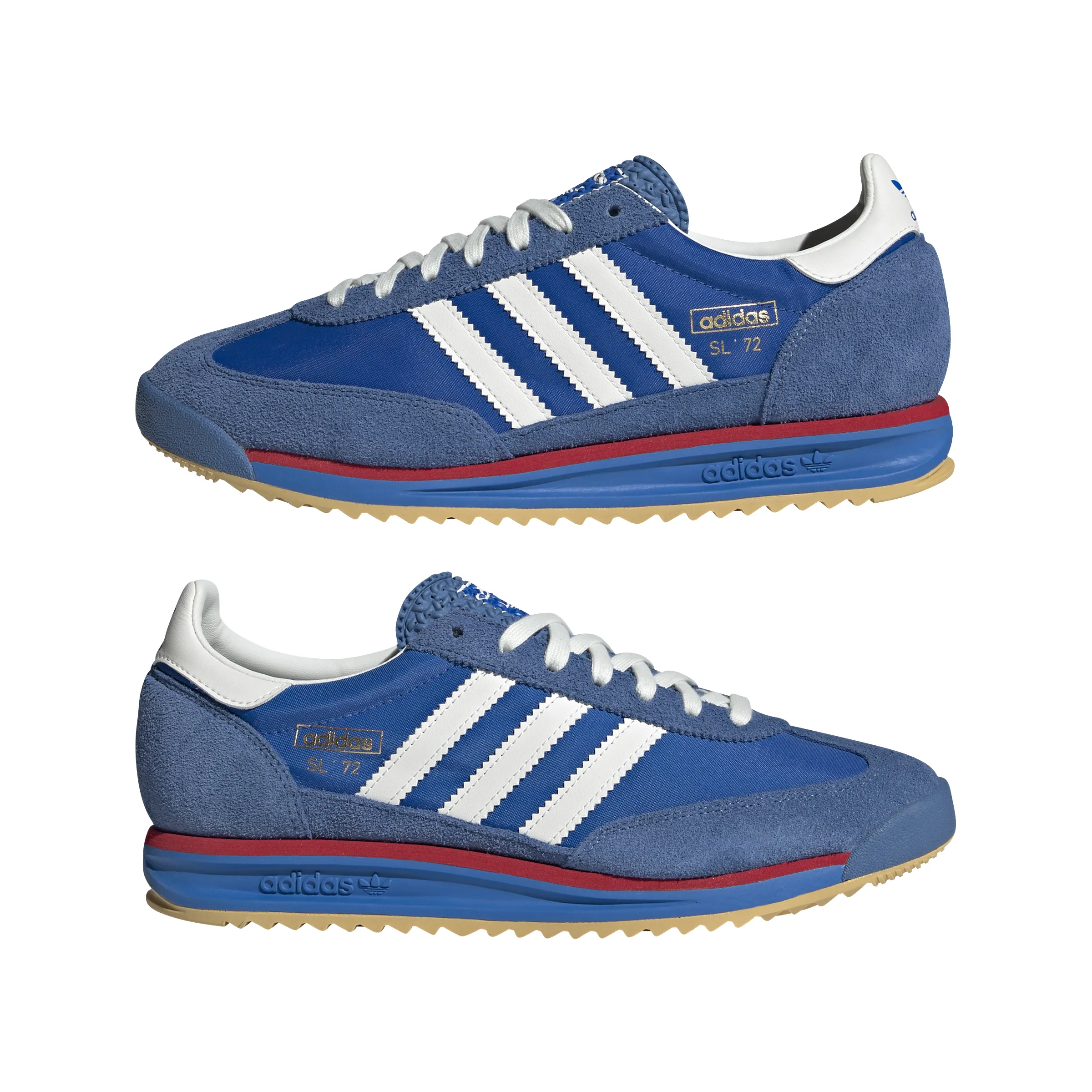 Adidas SL 72 RS Blue/White IG2132