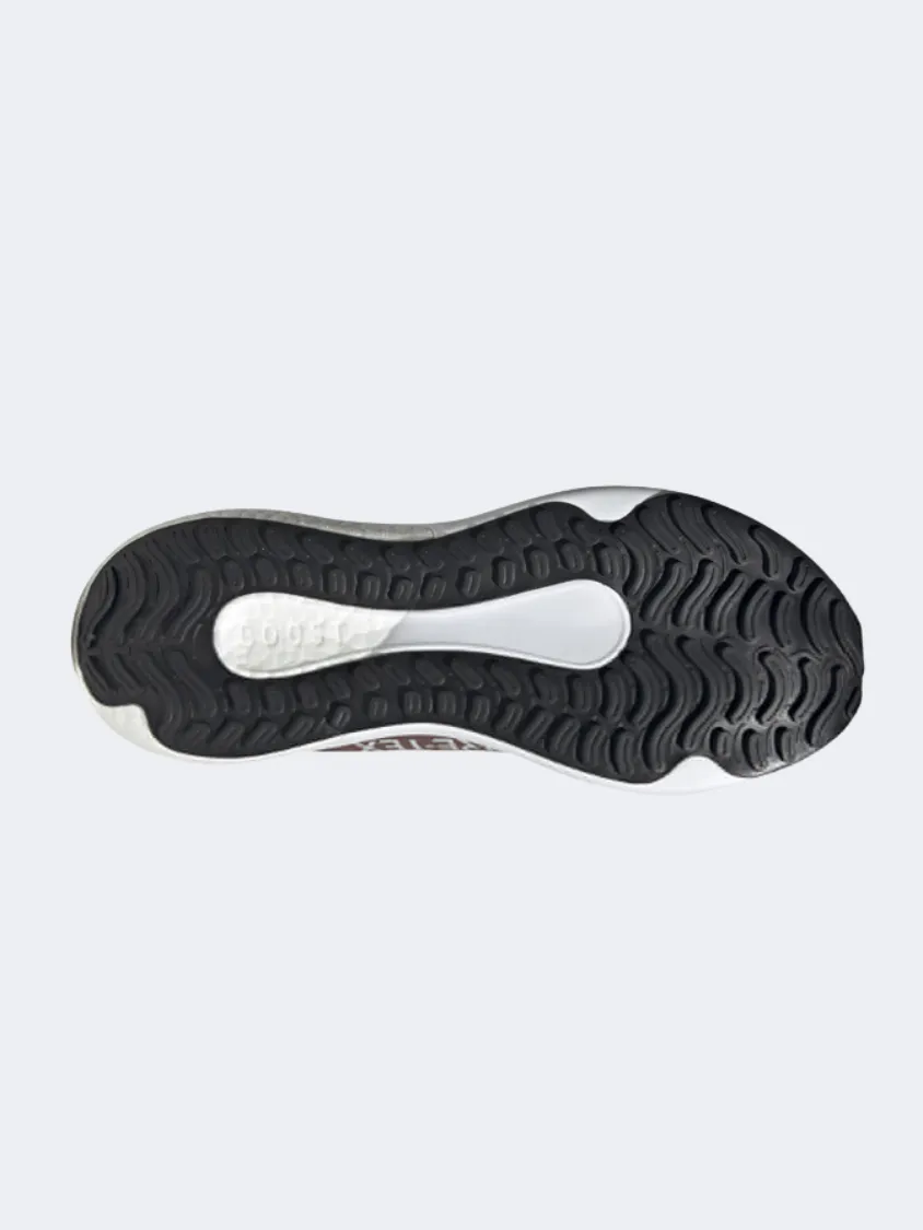 Adidas Supernova 3 Gtx Men Running Shoes Black/Olive Strata