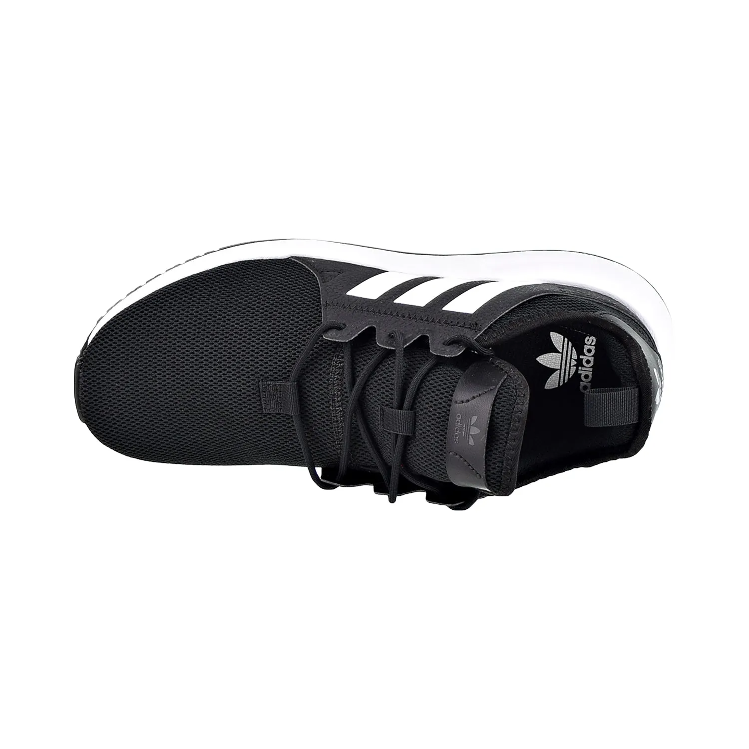 Adidas X_PLR Big Kids' Shoes Core Black-Cloud White