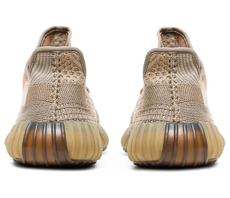 Adidas Yeezy Boost 350 V2 (Sand Taupe)
