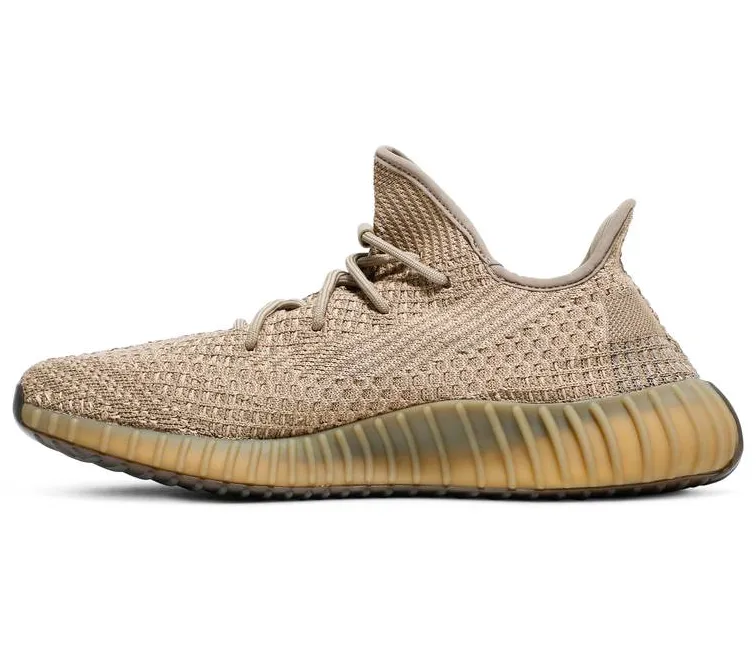 Adidas Yeezy Boost 350 V2 (Sand Taupe)