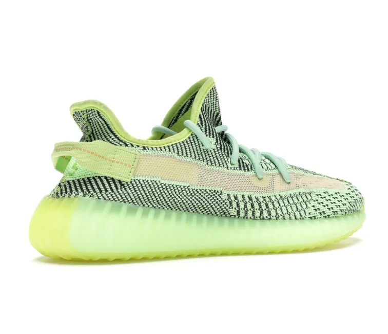 Adidas Yeezy Boost 350 V2 (Yeezreel)