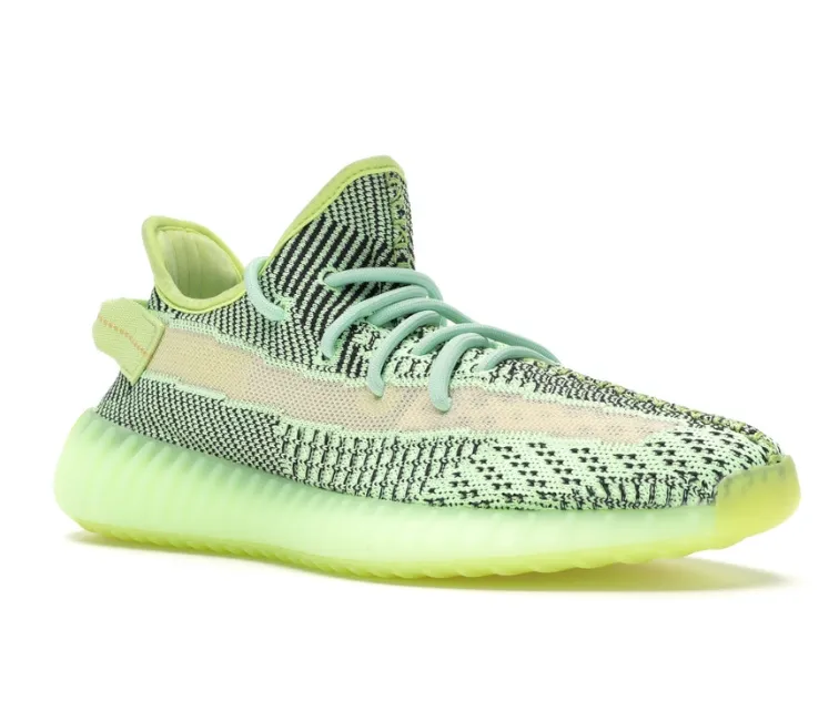 Adidas Yeezy Boost 350 V2 (Yeezreel)