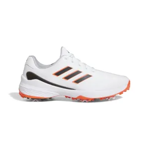 adidas ZG23 Mens Spiked Golf Shoes HP2223