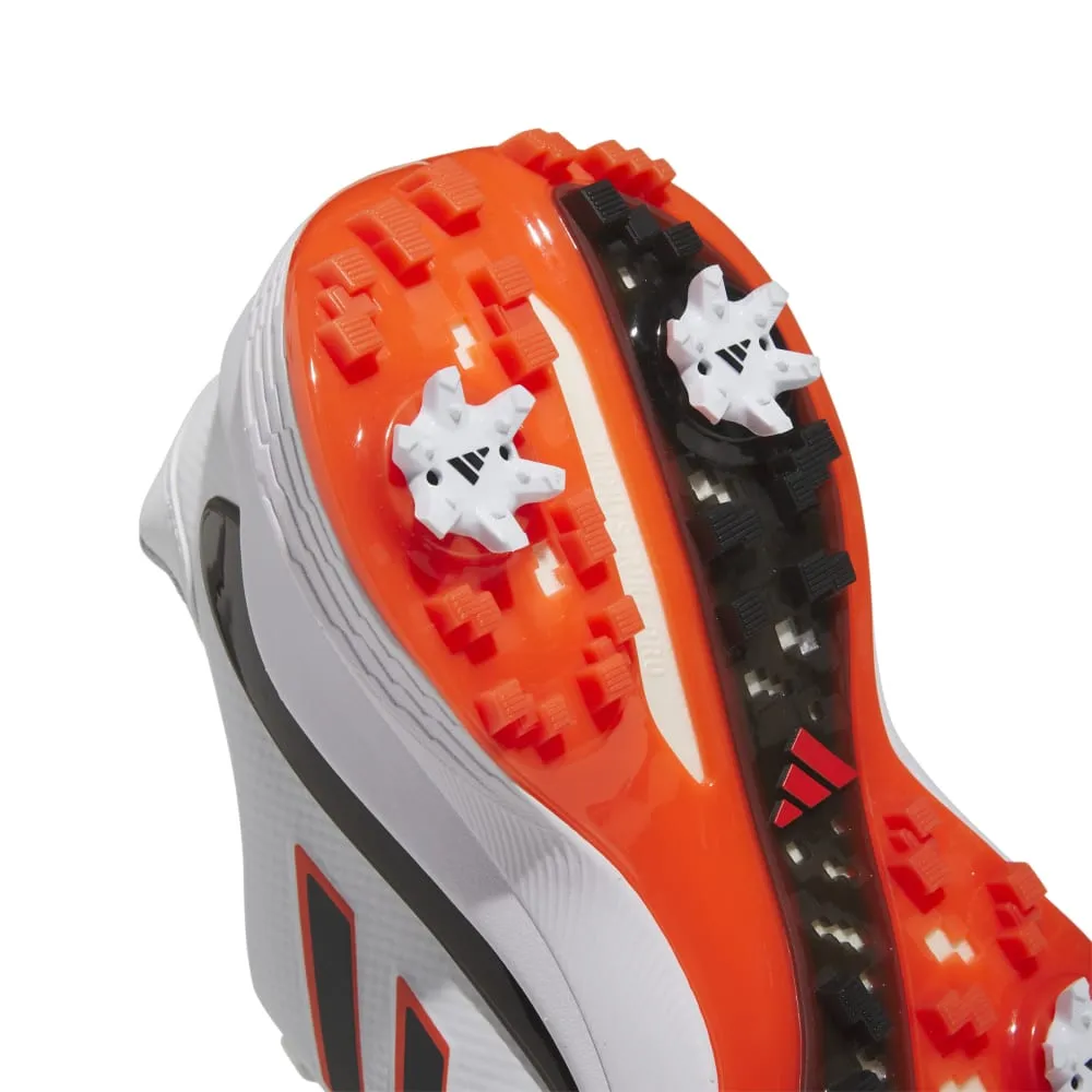 adidas ZG23 Mens Spiked Golf Shoes HP2223