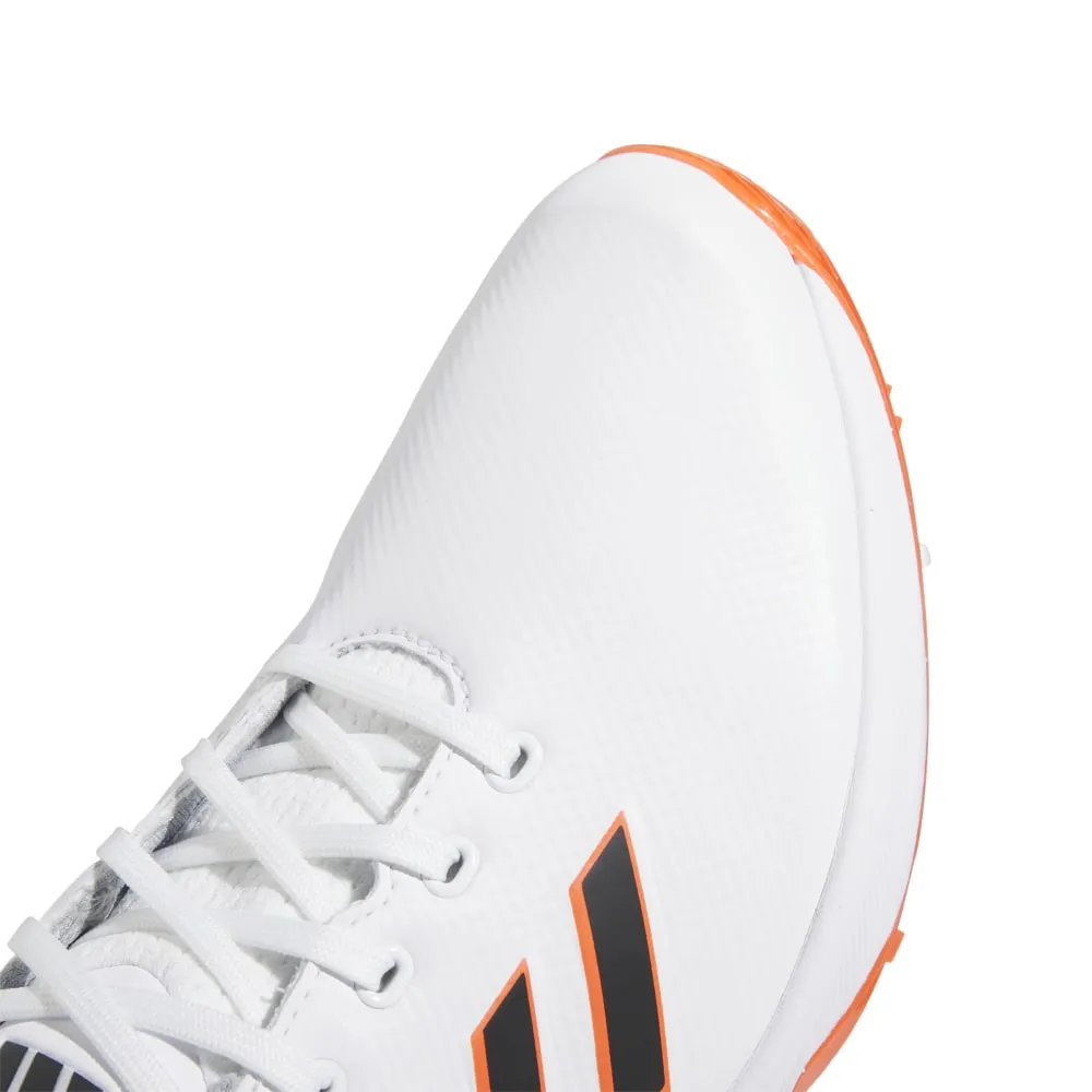 adidas ZG23 Mens Spiked Golf Shoes HP2223