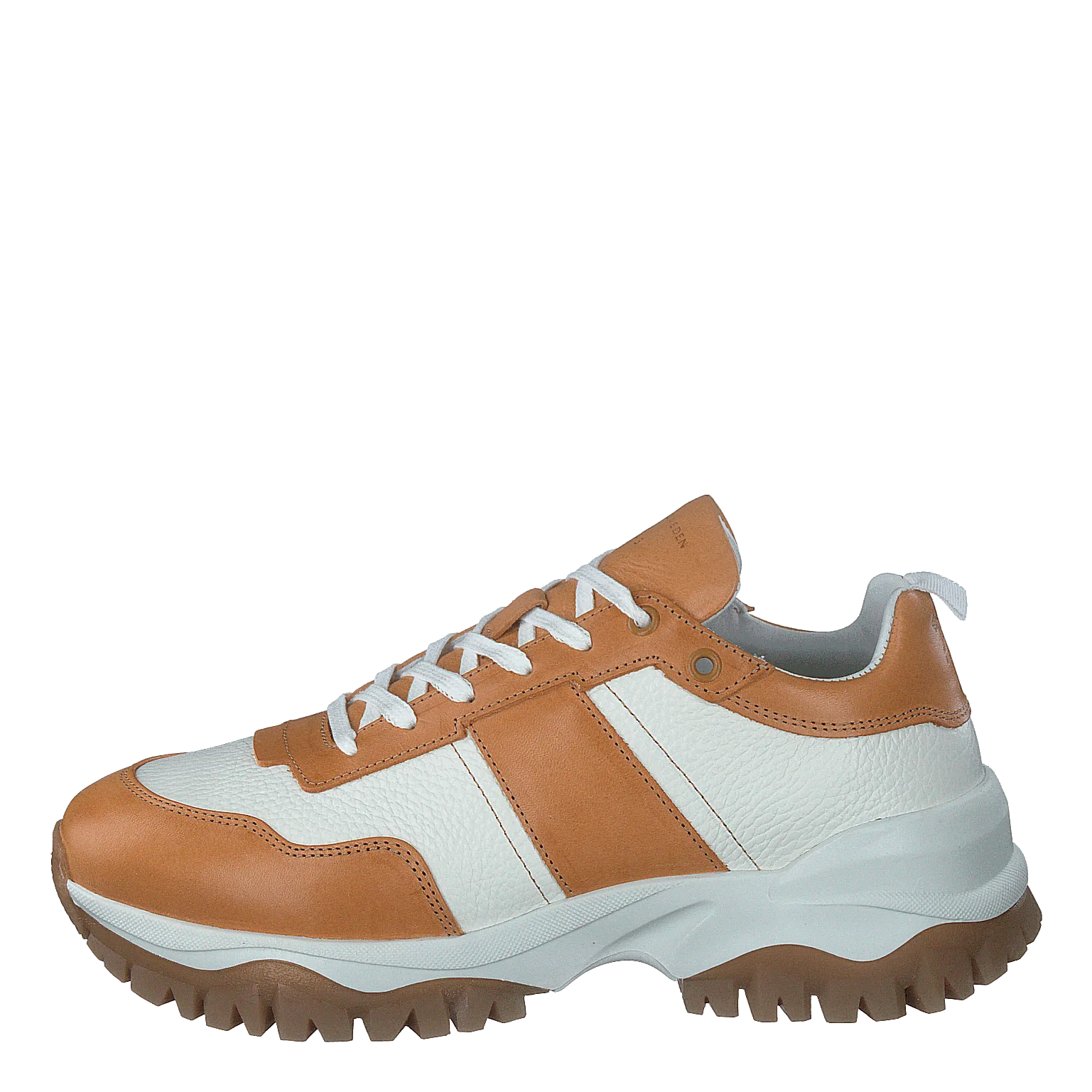 Afria White /brown