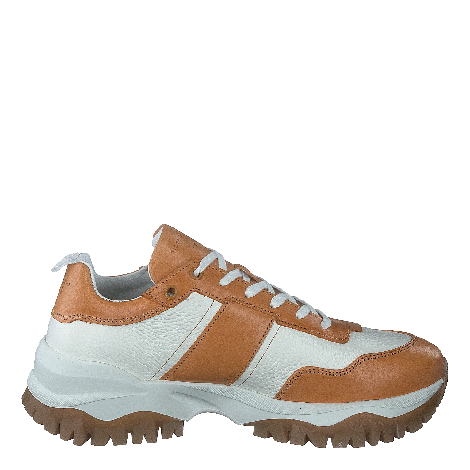 Afria White /brown