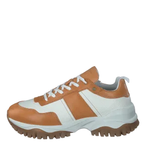 Afria White /brown