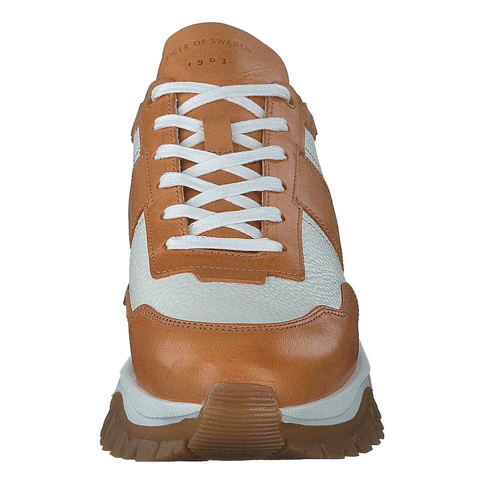 Afria White /brown