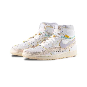 Air Jordan 1 Retro Hi OG SP (Sail/Neutral Grey-Muslin)