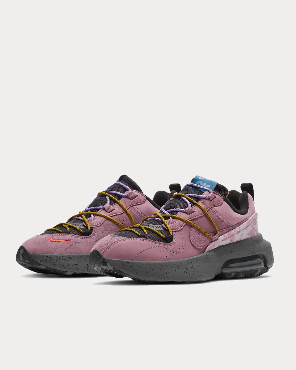 Air Max Viva Plum Low Top Sneakers