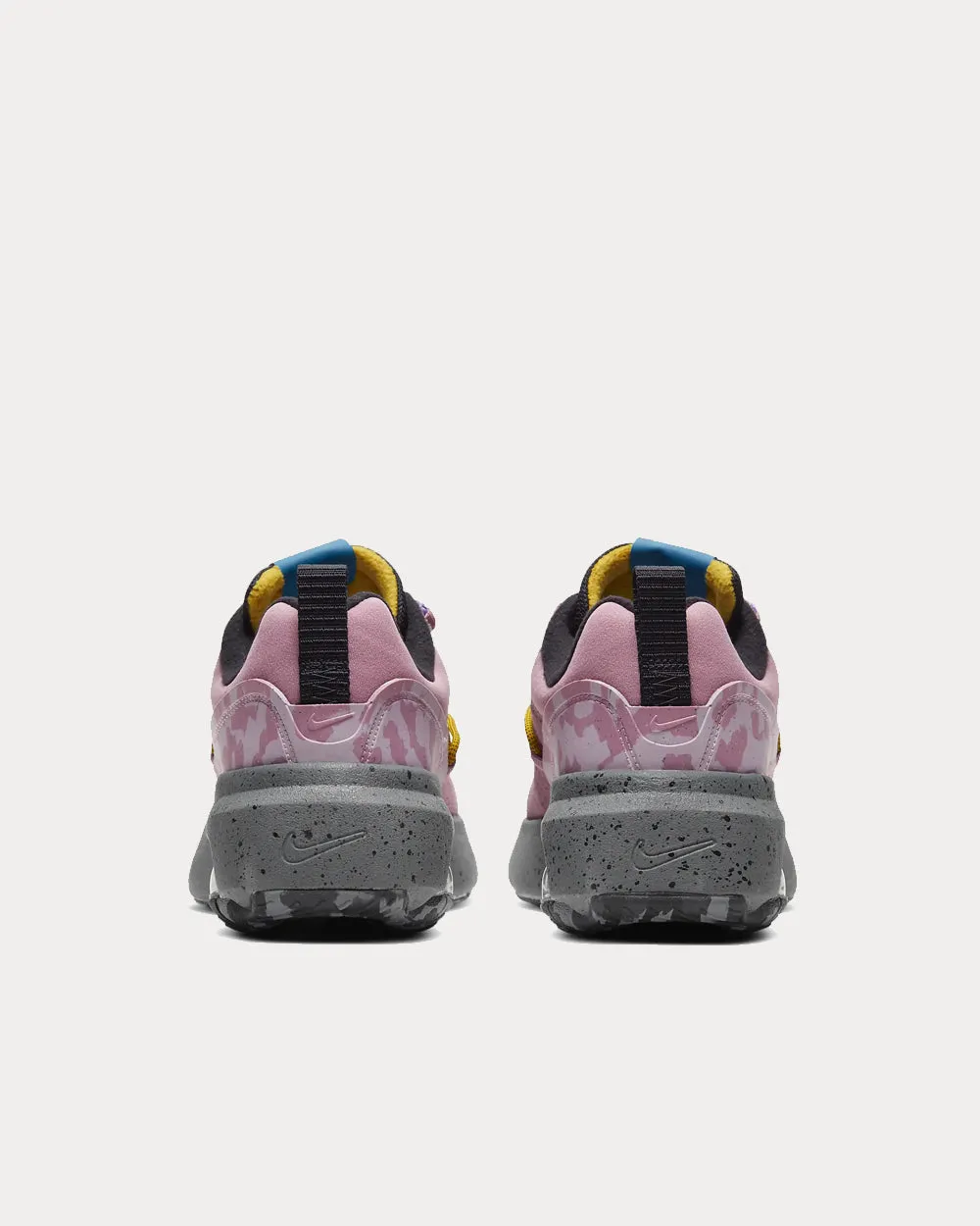 Air Max Viva Plum Low Top Sneakers