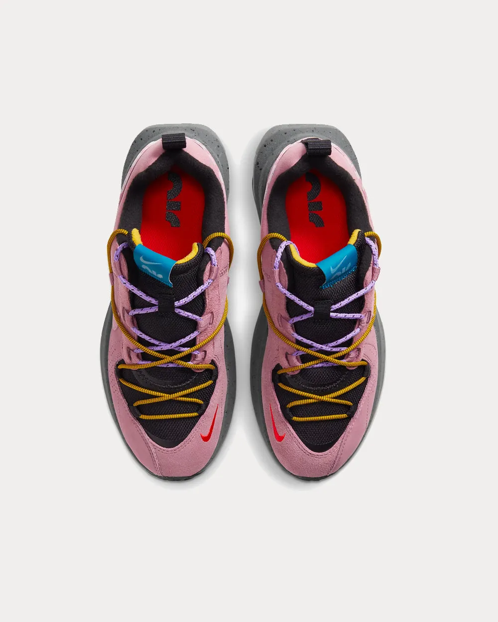 Air Max Viva Plum Low Top Sneakers