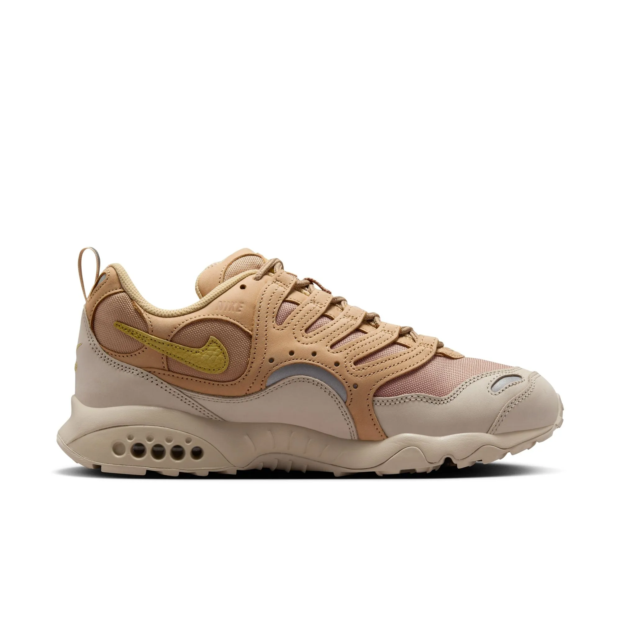 Air Terra Humara 'Hemp and Sesame'