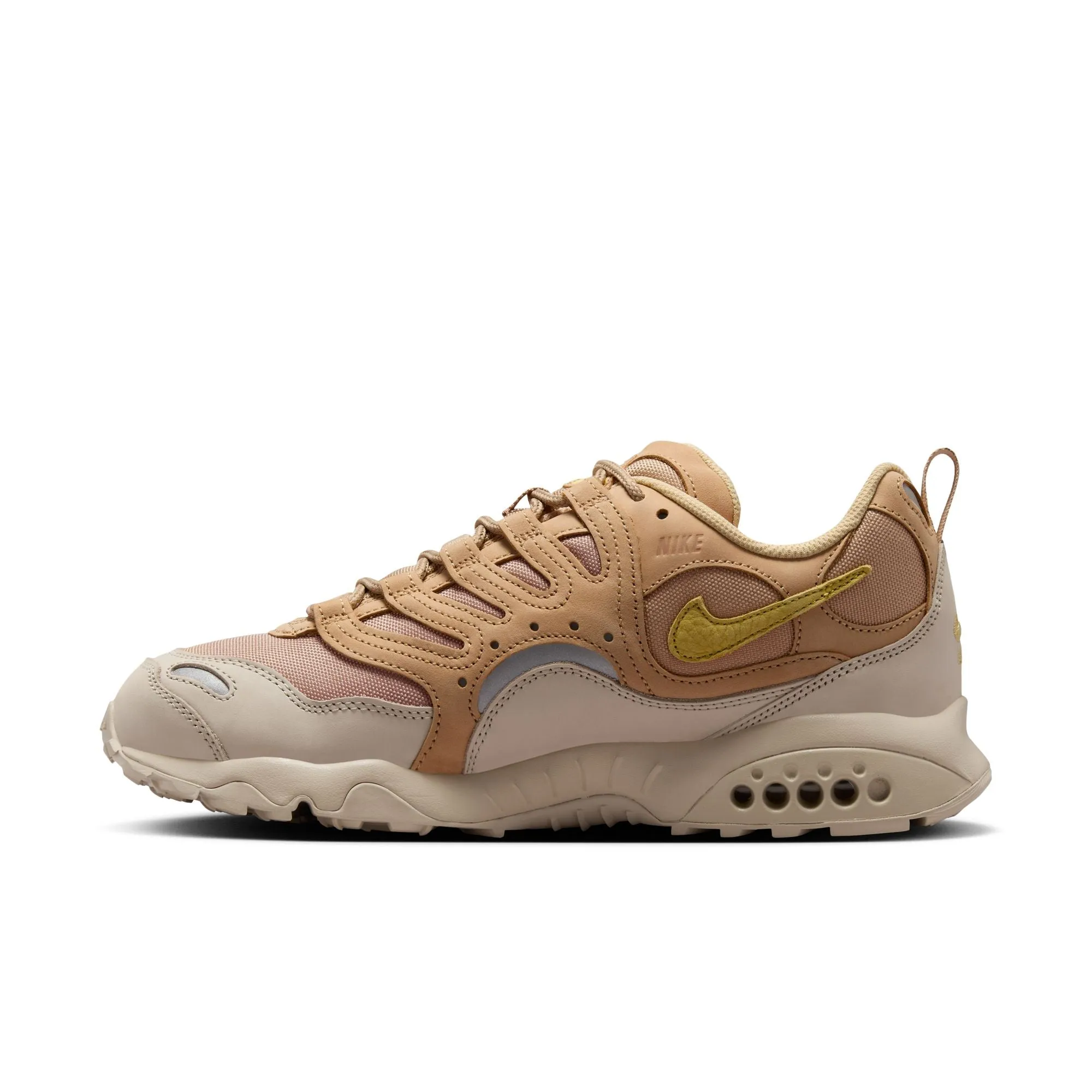 Air Terra Humara 'Hemp and Sesame'