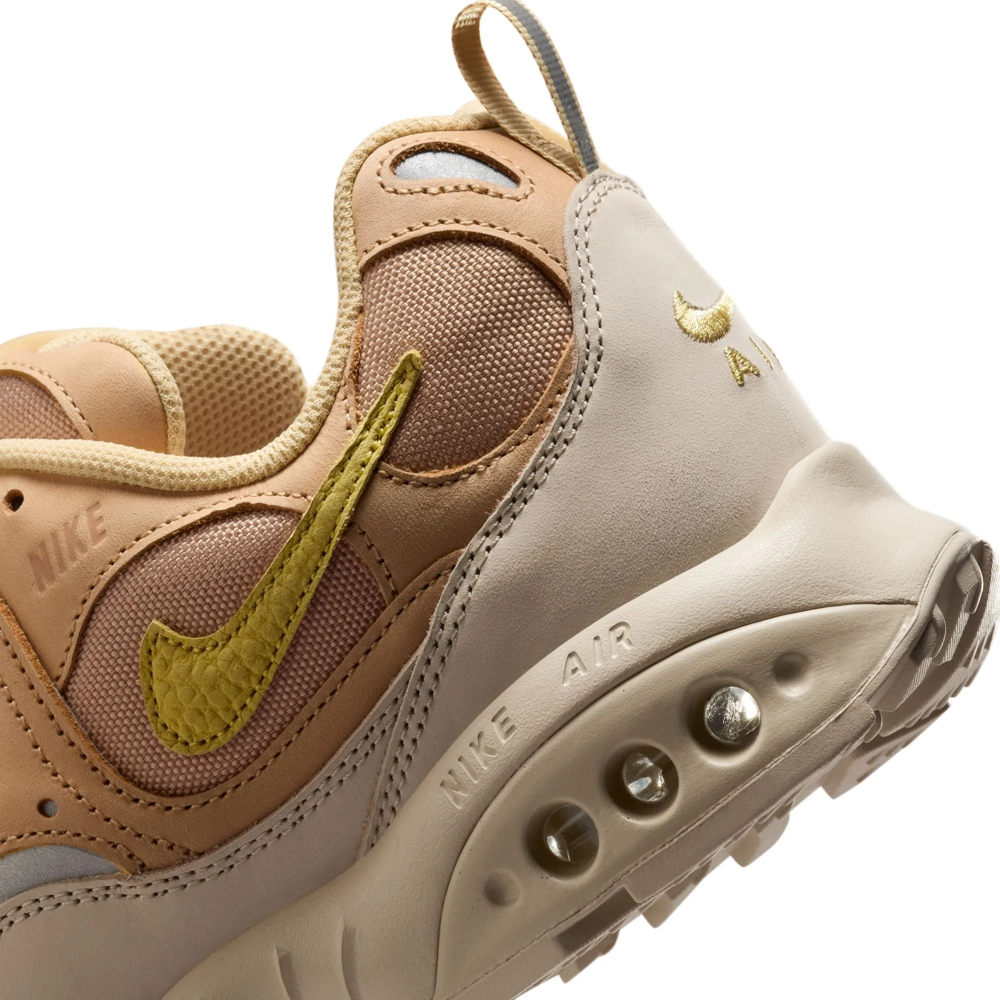 Air Terra Humara 'Hemp and Sesame'