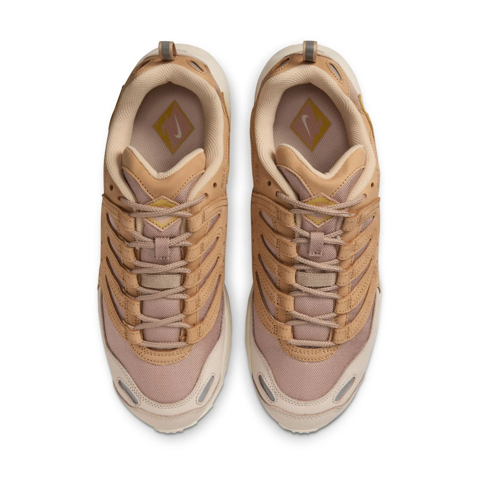 Air Terra Humara 'Hemp and Sesame'