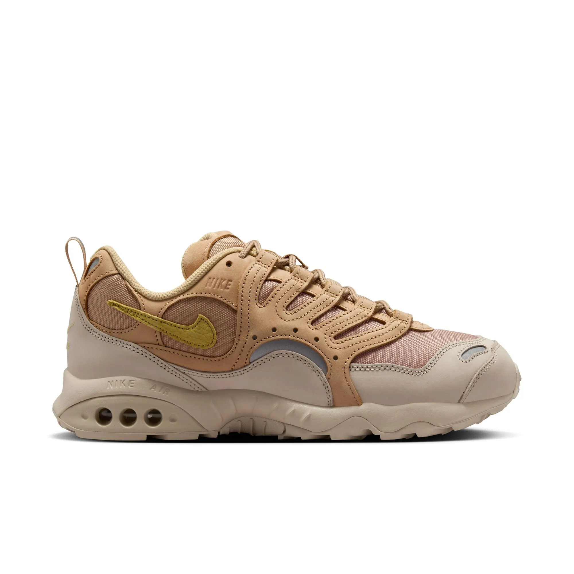 Air Terra Humara 'Hemp and Sesame'