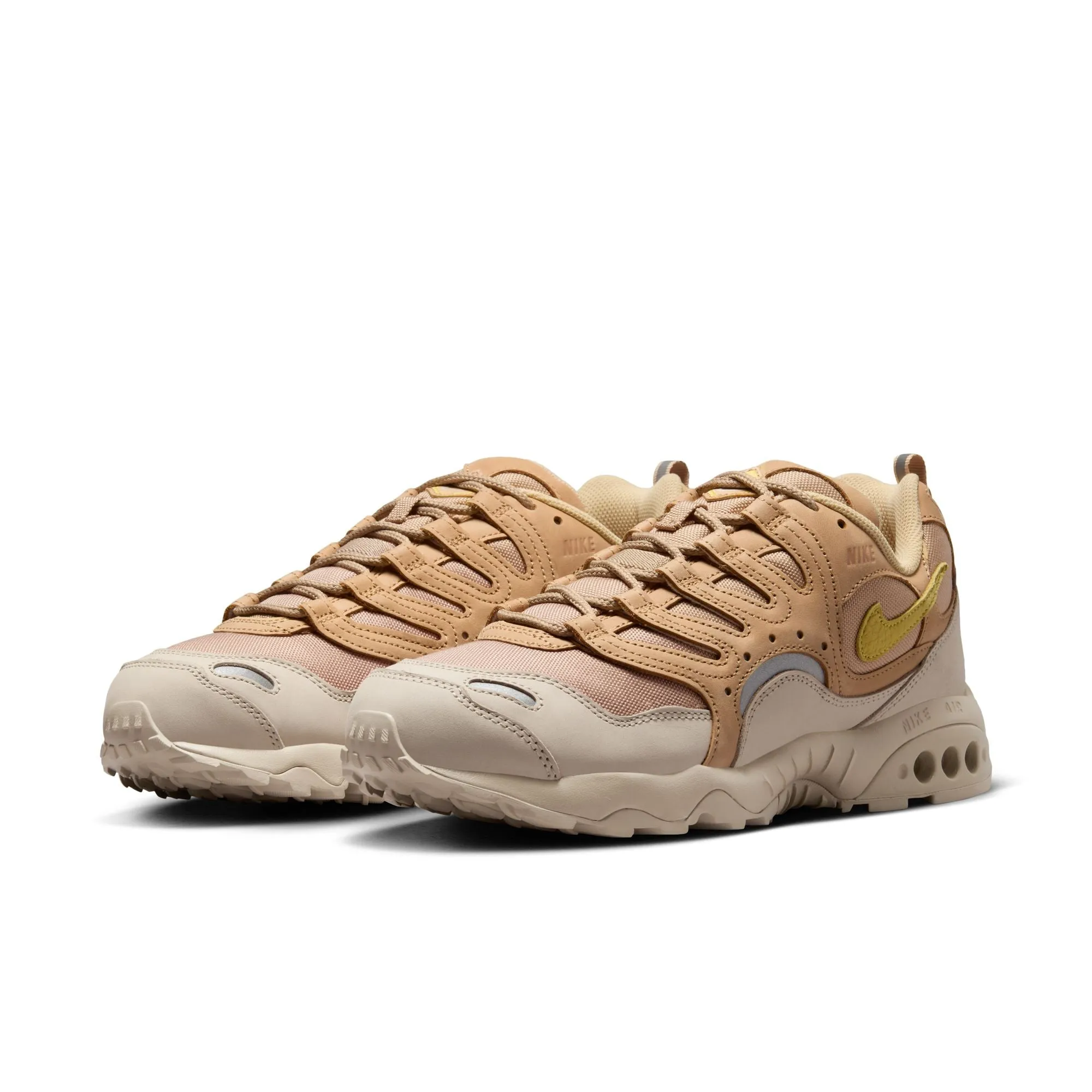 Air Terra Humara 'Hemp and Sesame'