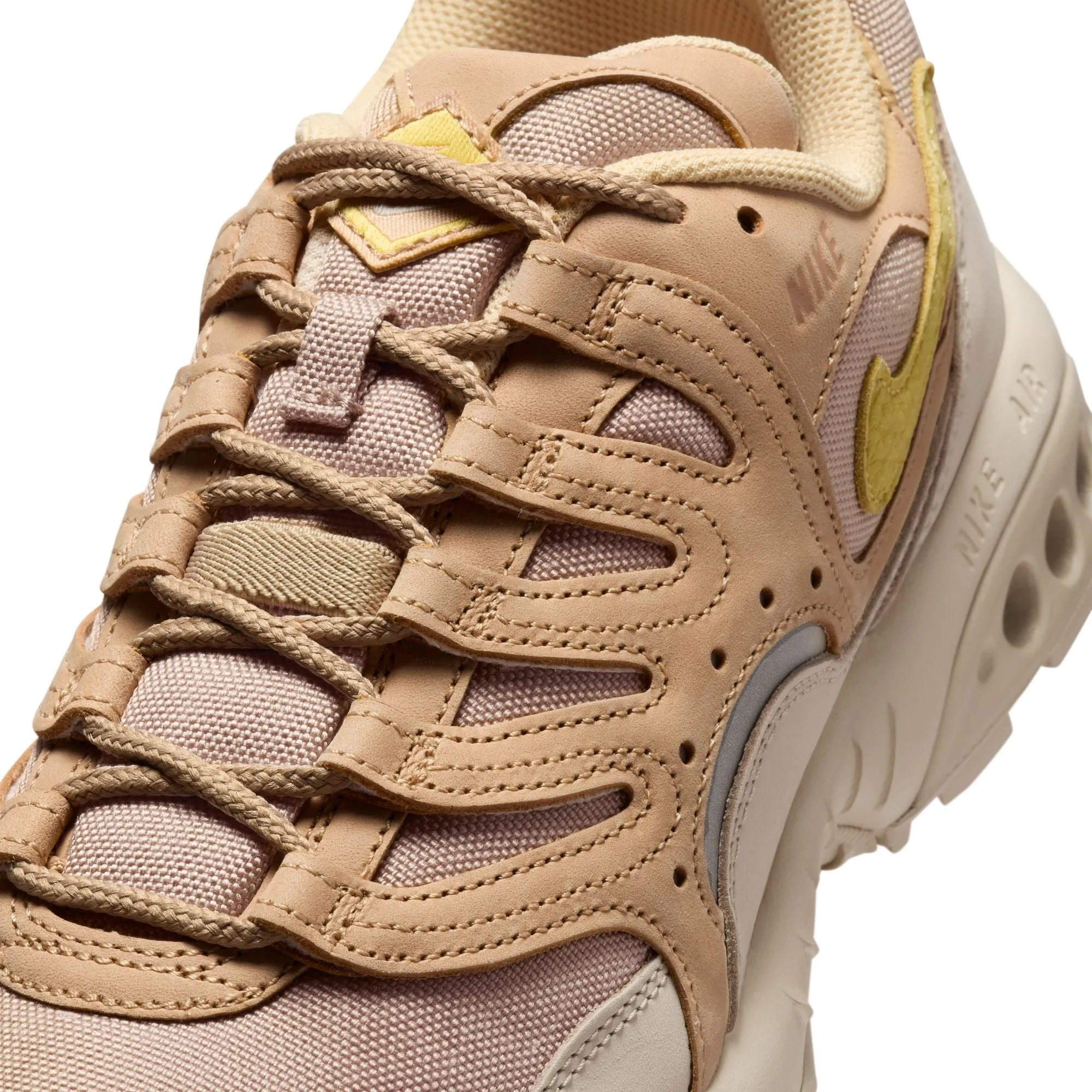 Air Terra Humara 'Hemp and Sesame'
