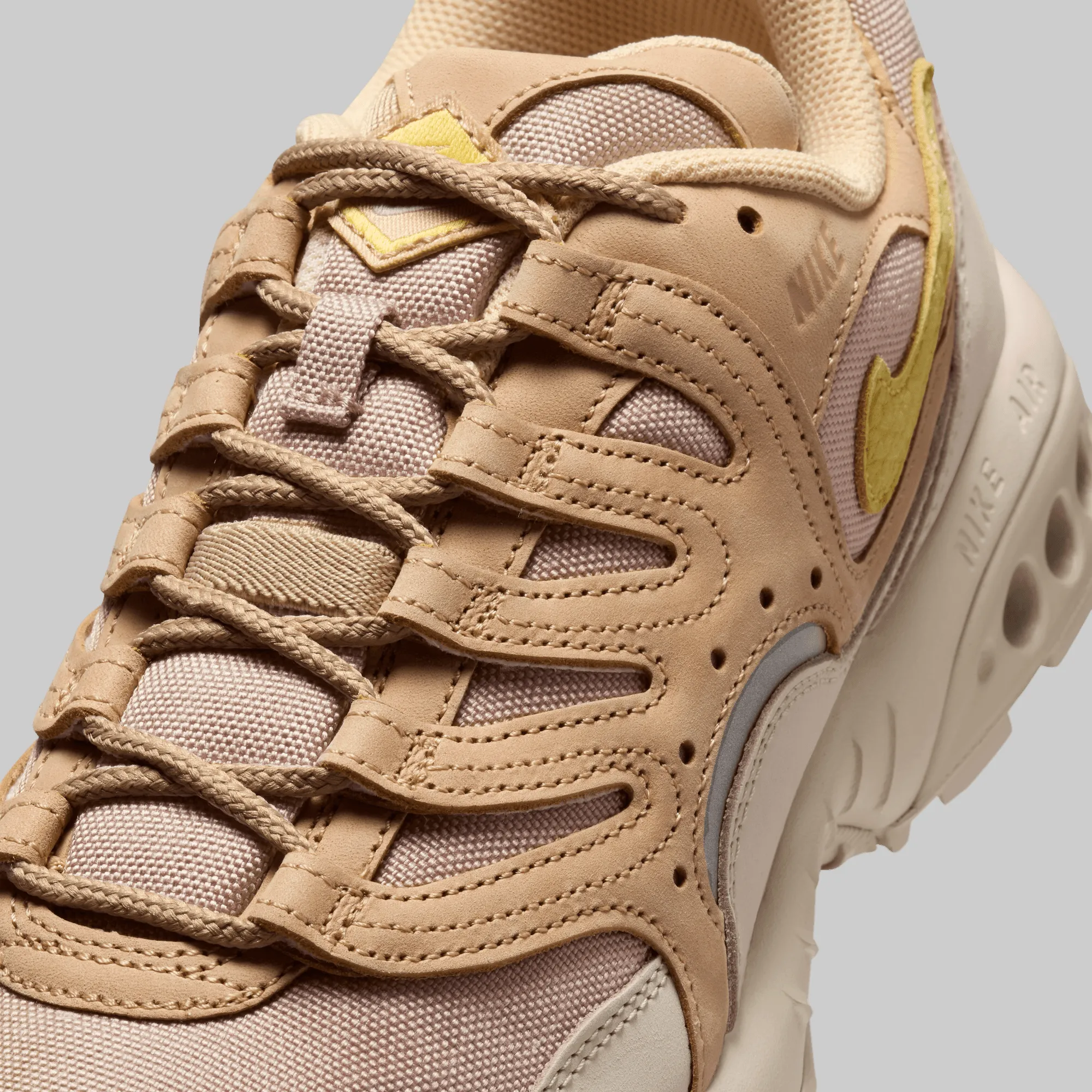 Air Terra Humara SP - Sesame