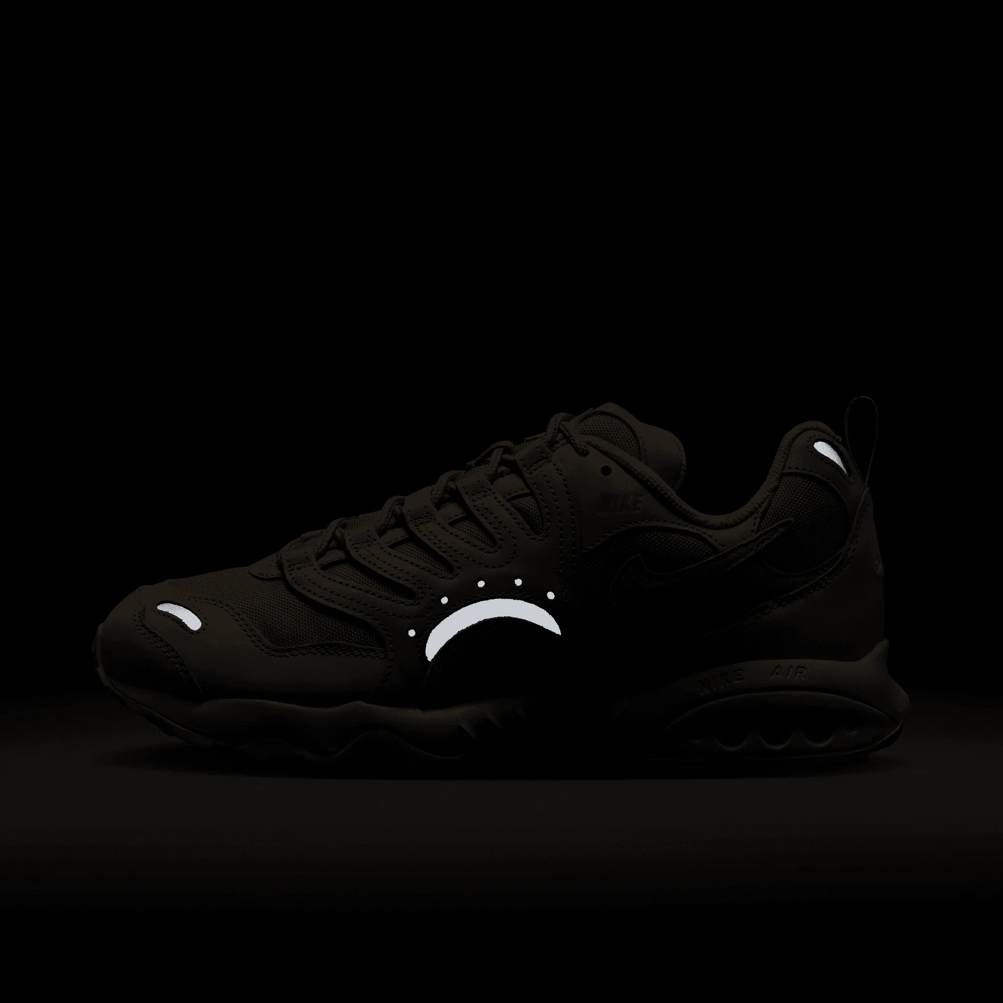 Air Terra Humara SP - Sesame