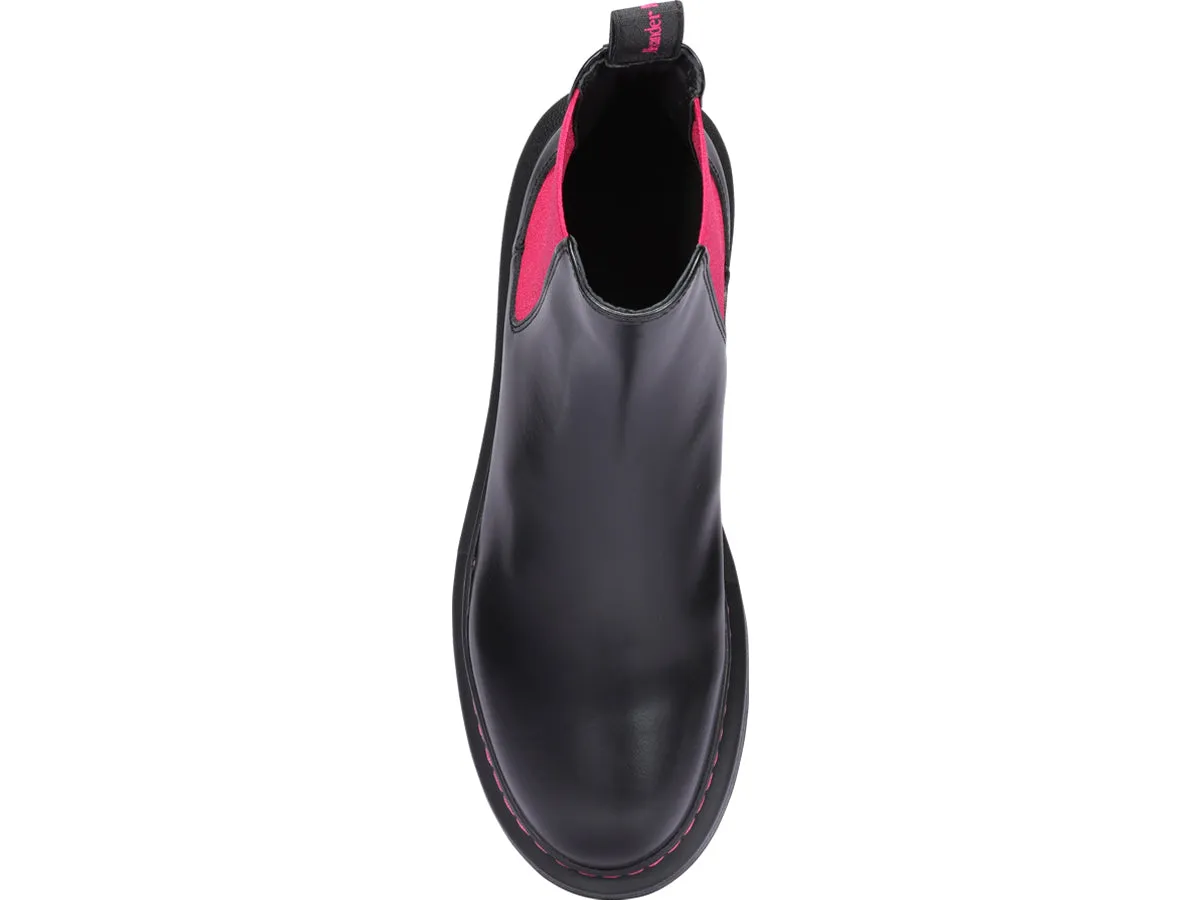 Alexander McQueen Hybrid Chelsea Boots