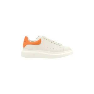 Alexander McQueen Leather Sneaker