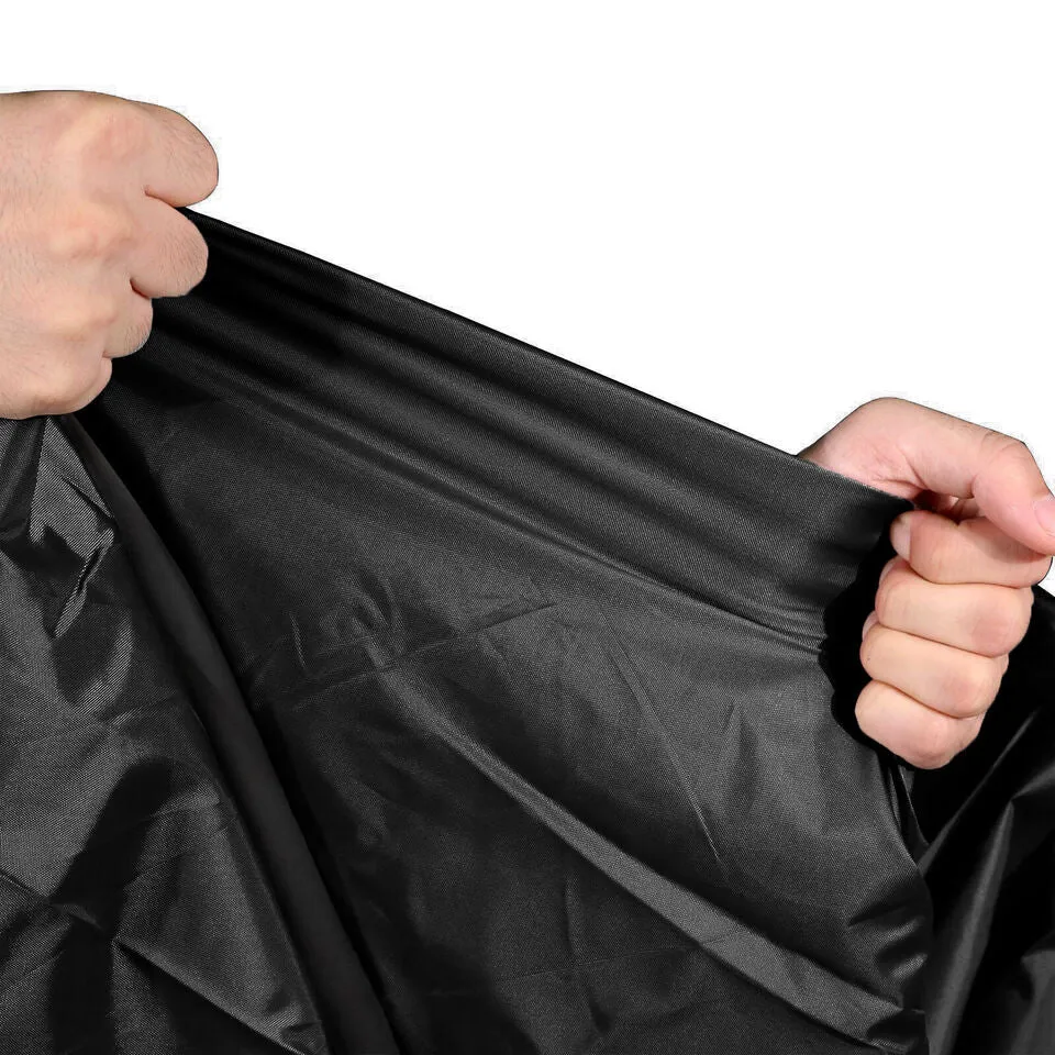 All-Weather Heavy Duty Car Cover for SUV 5.1M