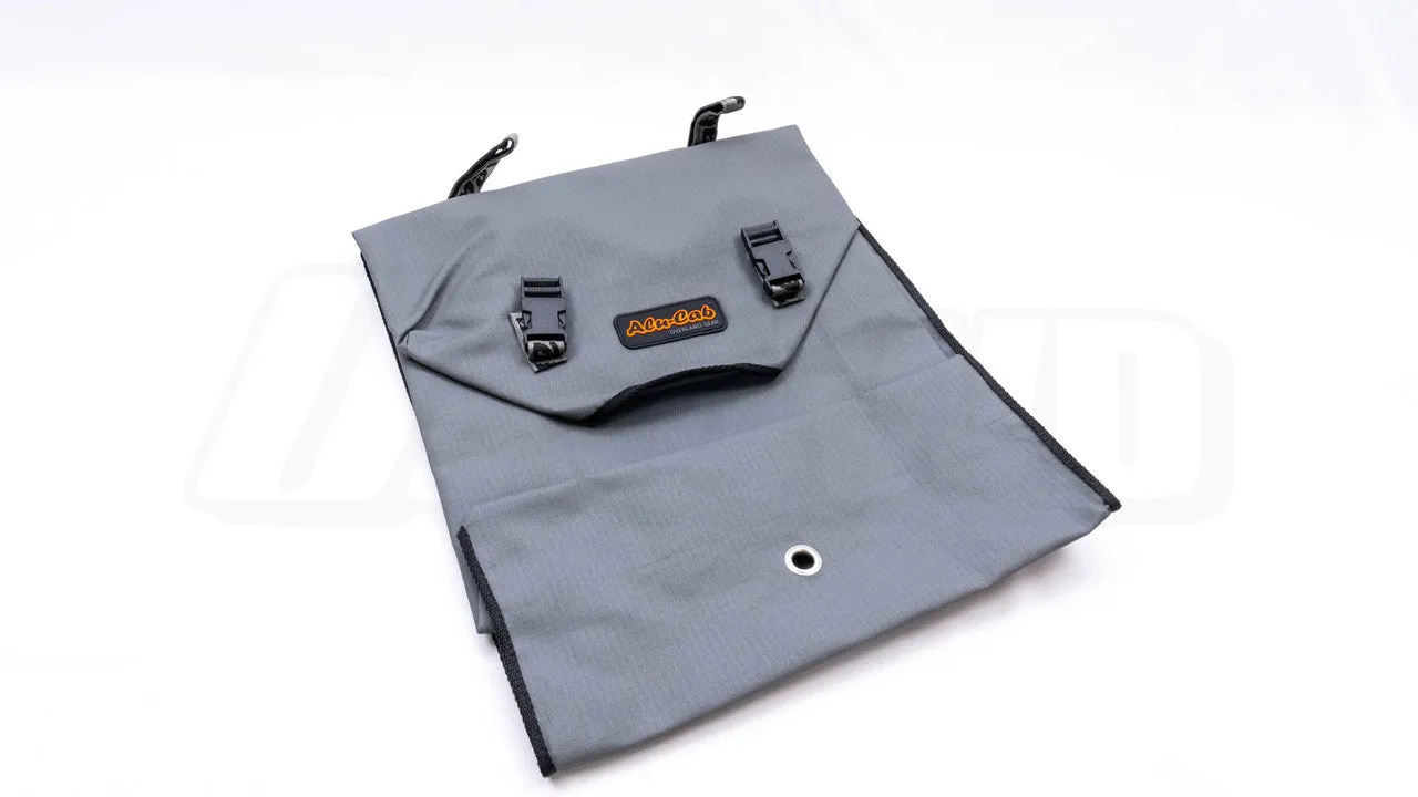 Alu-Cab Mud Shoe Bag