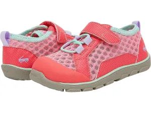 Anker Pink Shoe by See Kai Run