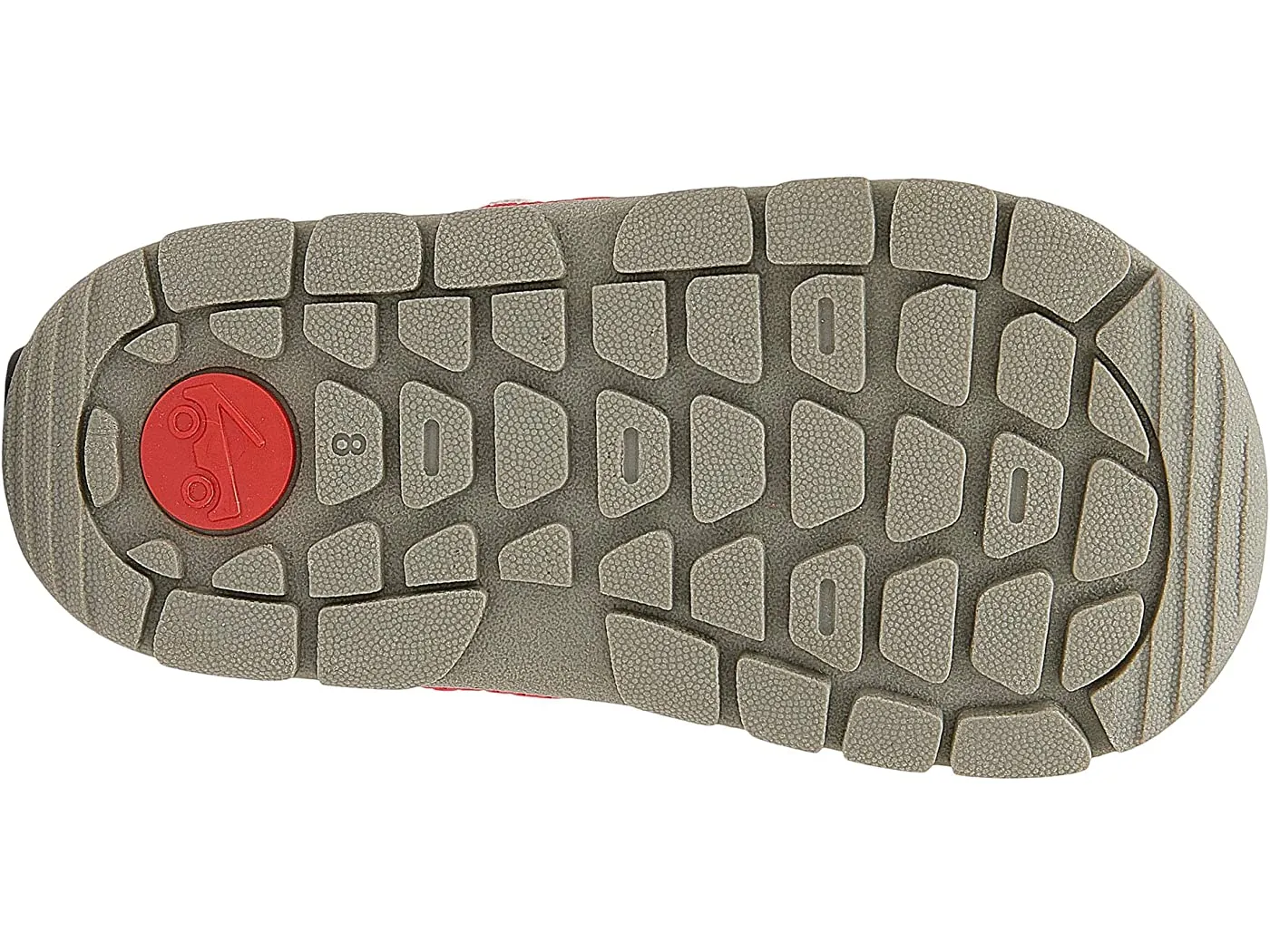 Anker Pink Shoe by See Kai Run