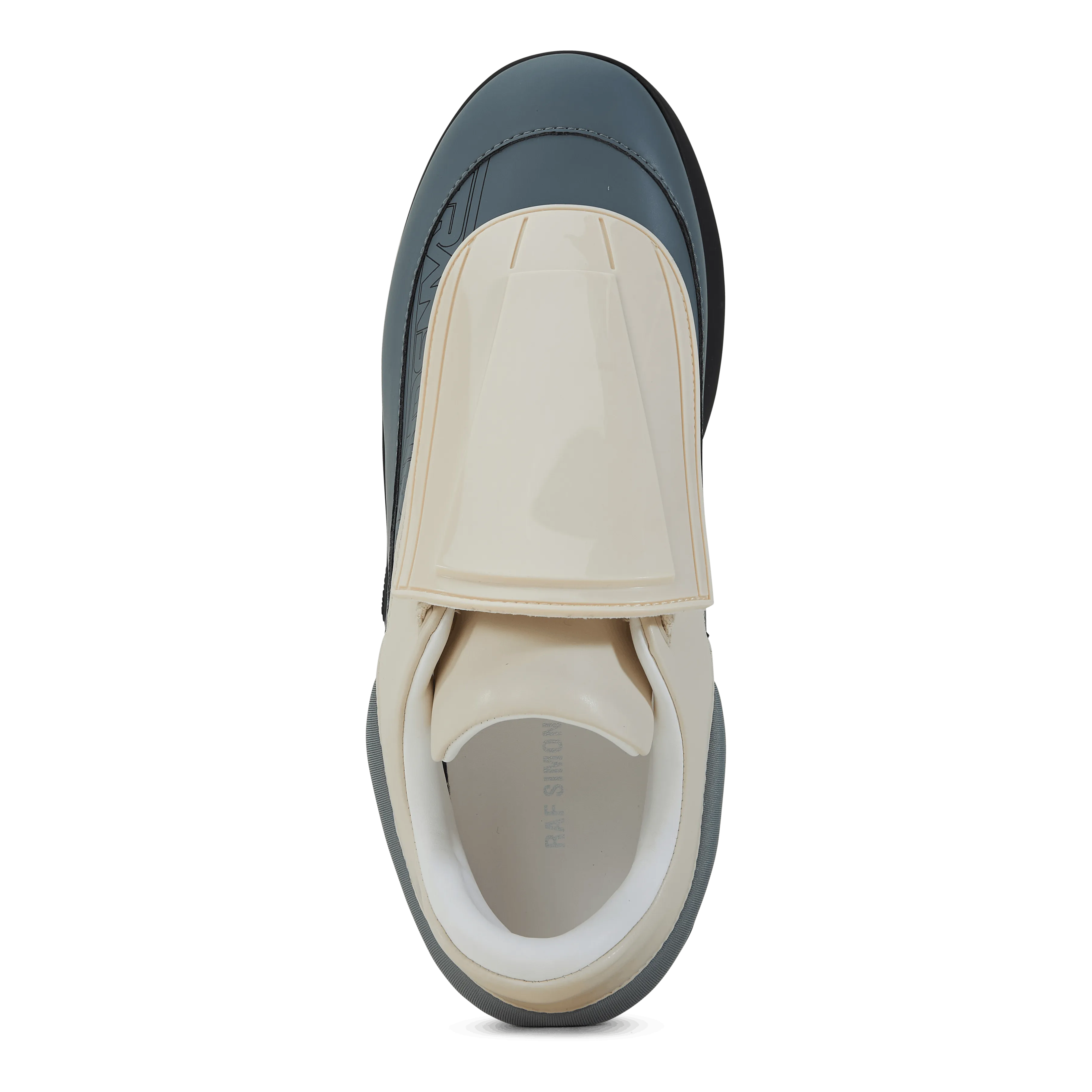 Antei Cream Grey