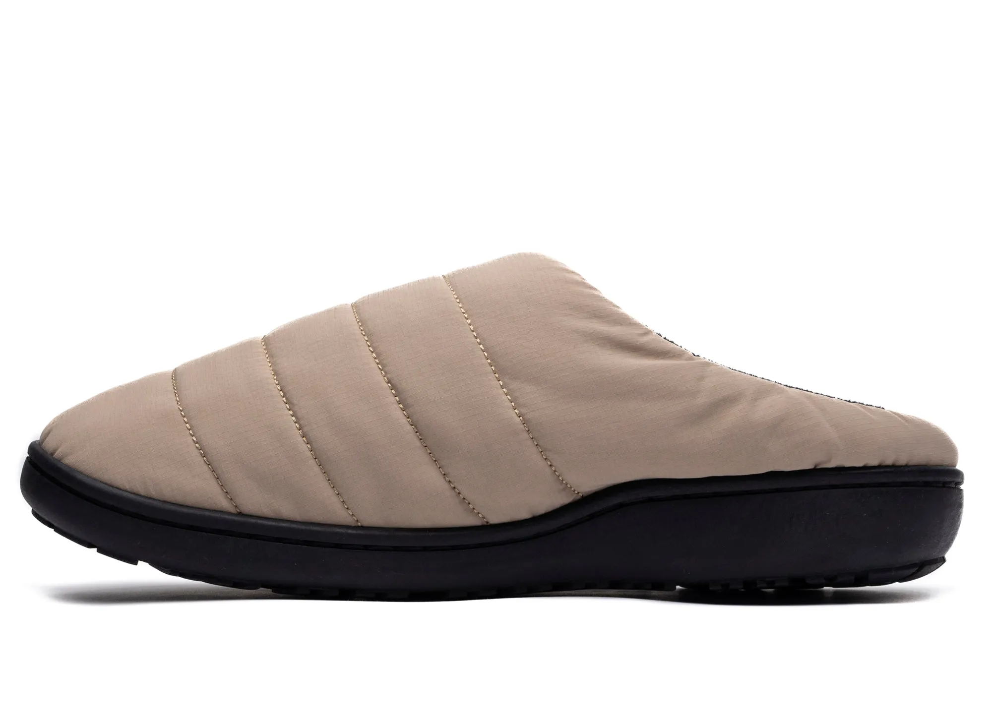 A.P.C. x Subu Winter Sandals in Beige xld