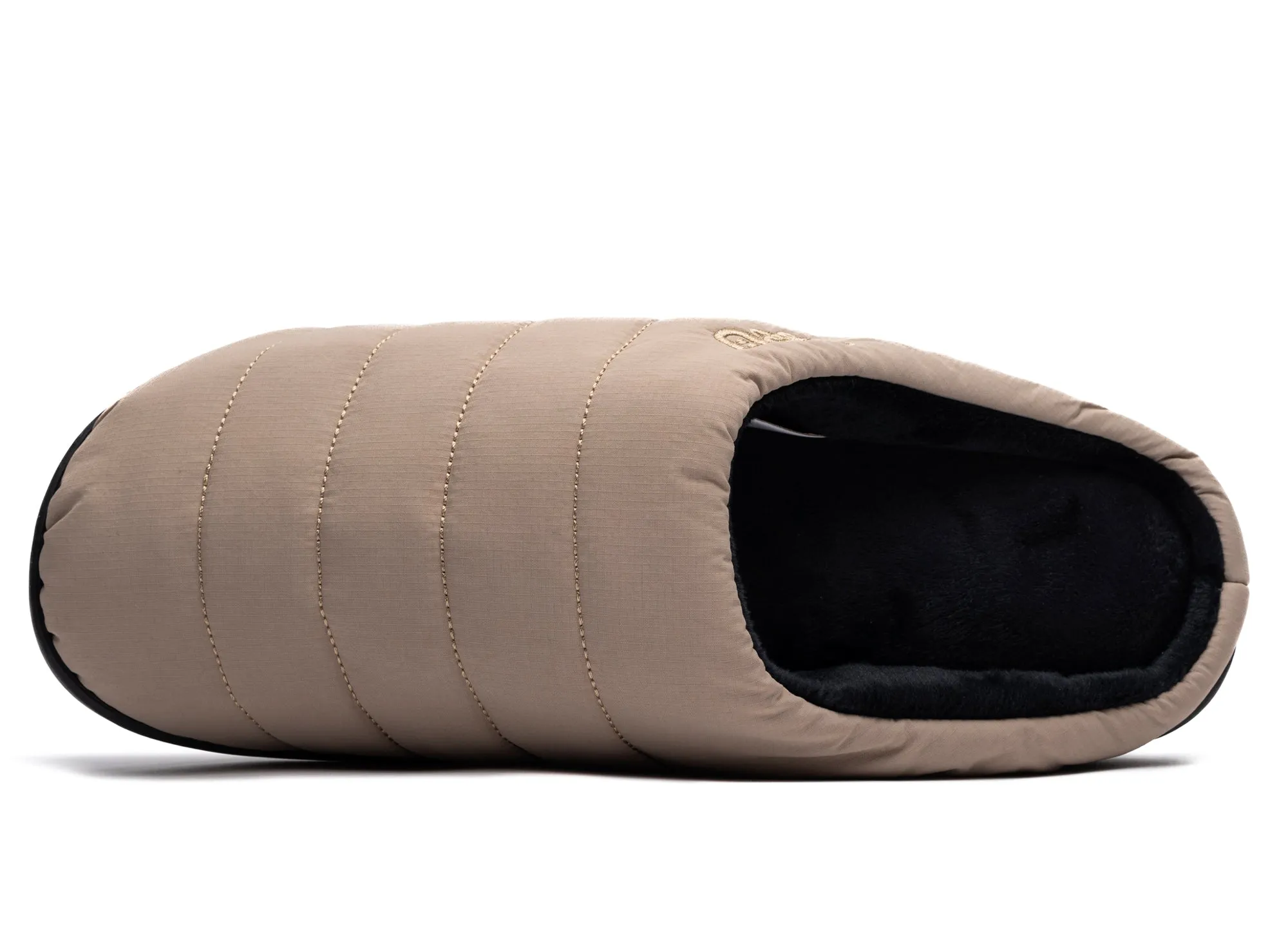 A.P.C. x Subu Winter Sandals in Beige xld