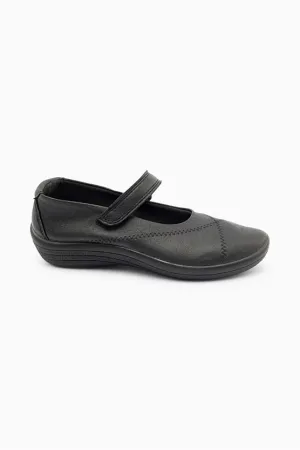 ARCOPEDICO TRIGLAV BLACK