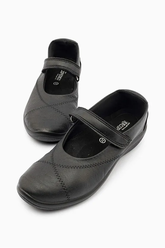 ARCOPEDICO TRIGLAV BLACK
