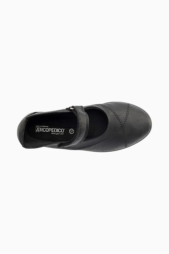 ARCOPEDICO TRIGLAV BLACK