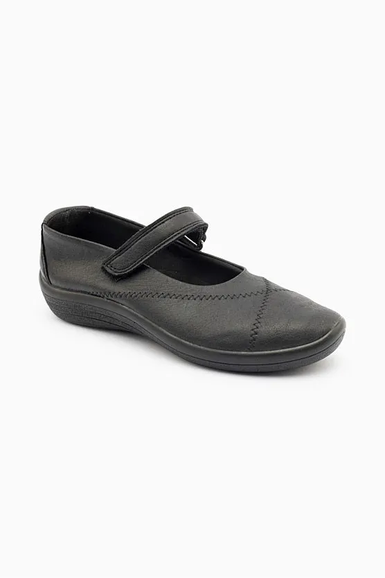 ARCOPEDICO TRIGLAV BLACK