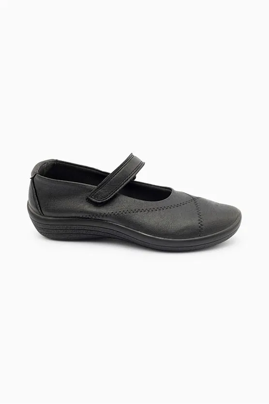ARCOPEDICO TRIGLAV BLACK